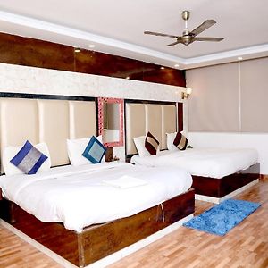 Hotel Plazzo Igi